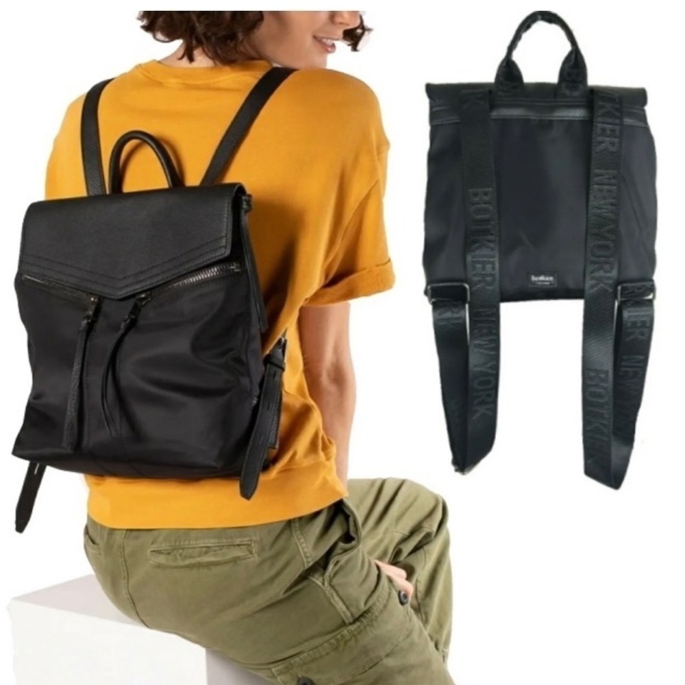 Botkier  new york Backpack‎ nwt